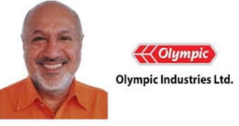 অলিম্পিক ইন্ডাস্ট্রিজের ১০ লাখ শেয়ার কিনবেন আজিজ মোহাম্মদ ভাই