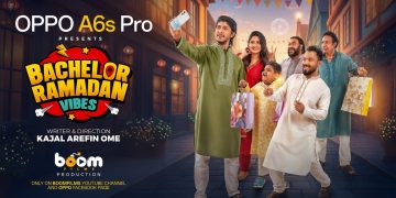 দেশে প্রথম এআই অটো জুম ক্যামেরা নিয়ে এলো অপো