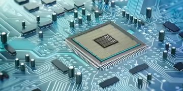 জানুয়ারিতে ৬৫.৮ বিলিয়ন ডলারের এআই চিপ রপ্তানি দক্ষিণ কোরিয়ার