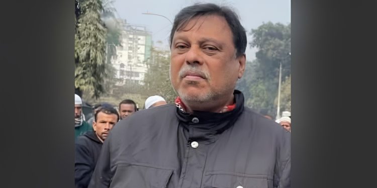 খুলনায় ভোটের সকালে উত্তেজনা, বিএনপি নেতার মৃত্যু