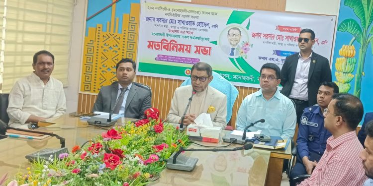 ডাক্তারদের পছন্দ অনুযায়ী পোস্টিং দেওয়া হবে: স্বাস্থ্যমন্ত্রী