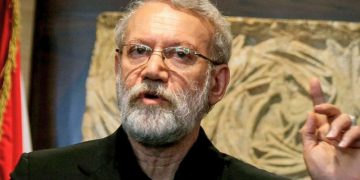 যুক্তরাষ্ট্রের সঙ্গে কোনো সমঝোতা করবে না ইরান: লারিজানি