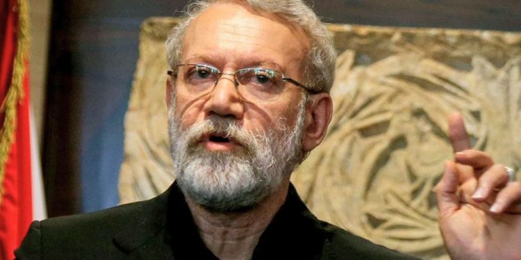 যুক্তরাষ্ট্রের সঙ্গে কোনো সমঝোতা করবে না ইরান: লারিজানি