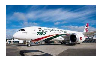 বড় আর্থিক ক্ষতির মুখে দেশীয় এয়ারলাইন্স