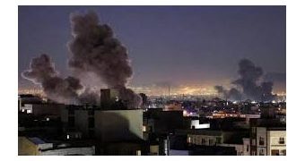 ইরান যুদ্ধে মধ্যপ্রাচ্যে আহত ২৩ প্রবাসী, আতঙ্কে প্রবাসী বাংলাদেশিরা