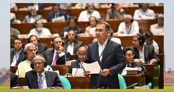 স্বনির্ভর বাংলাদেশ প্রতিষ্ঠার প্রতিশ্রুতি প্রধানমন্ত্রীর