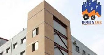 ডমিনেজ স্টিলের কারখানা পরিদর্শনে হতাশ ডিএসই!