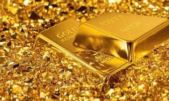 সোনার দাম ভরিতে কমলো সাড়ে ৬ হাজার টাকা