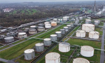 ৫৫ বছরেও দেশে বাড়েনি কৌশলগত তেলের মজুত