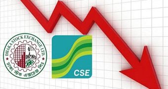 ব্যাংক-বীমার দরপতন কমেছে সূচক