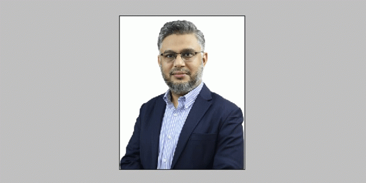 শফিকুল আলমের জ্ঞানচর্চার পথচলা