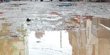 অবকাঠামোগত সংকটে বিপর্যস্ত ফতুল্লা বিসিক