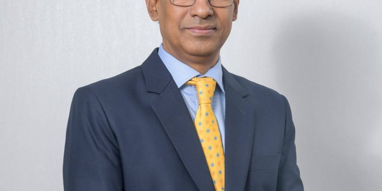 ব্র্যাক ব্যাংকে চিফ ইনফরমেশন অফিসার হিসেবে নিয়োগ পেলেন ওয়াসি নোমান