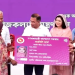 পরীক্ষামূলকভাবে ‘ফ্যামিলি কার্ড’ বিতরণ কার্যক্রমের উদ্বোধন