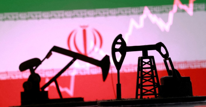 মার্কিন তেল কোম্পানির ওপর হামলার হুমকি ইরানের