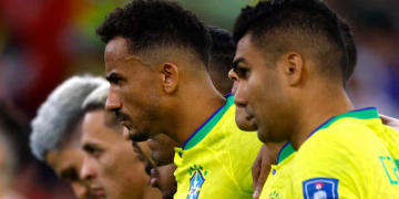 বিশ্বকাপ স্কোয়াড প্রায় চূড়ান্ত, দানিলো থাকছেন ‘নিশ্চিত’—আনচেলত্তি