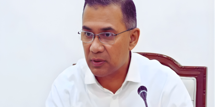 তারেক রহমানের ২০তম কারাবন্দী দিবস আজ: কী ঘটেছিল ২০০৭ সালের ৭ মার্চ?