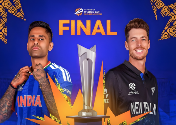 নরেন্দ্র মোদি স্টেডিয়ামে বিশ্বকাপ ফাইনাল! ভারতের বিপক্ষে ইতিহাস গড়তে পারবে নিউজিল্যান্ড?