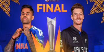 নরেন্দ্র মোদি স্টেডিয়ামে বিশ্বকাপ ফাইনাল! ভারতের বিপক্ষে ইতিহাস গড়তে পারবে নিউজিল্যান্ড?