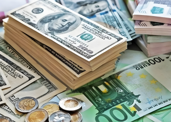 বিদেশি মুদ্রার সর্বশেষ দাম : ডলার, পাউন্ড, রিয়াল, দিরহাম আজ কত টাকা?