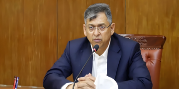 রাষ্ট্রপতি ব্যক্তি নয়, একটি প্রতিষ্ঠান! সংসদে ভাষণ প্রসঙ্গে স্বরাষ্ট্রমন্ত্রীর ব্যাখ্যা