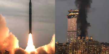 ইরানের হামলায় কাঁপছে আরব আমিরাত! ড্রোন ও মিসাইল আঘাত, নিহত বাংলাদেশি নাগরিক