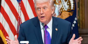 ট্রাম্পের বিস্ফোরক দাবি: ইরানের পরবর্তী সর্বোচ্চ নেতা কে হবে, শেষ সিদ্ধান্ত নেবেন তিনি?