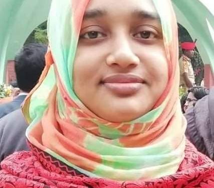 ইবি শিক্ষিকা হত্যার ঘটনায় ফজলুর রহমানসহ ৪ জনের বিরুদ্ধে এজহার দায়ের