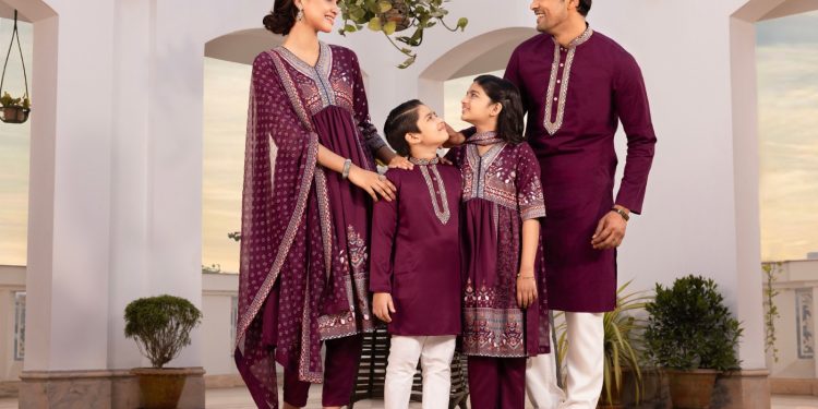 ঈদের আনন্দে নতুন সাজে সারা লাইফস্টাইল, বাংলাদেশের শীর্ষ ফ্যাশন রিটেইল ব্র্যান্ড