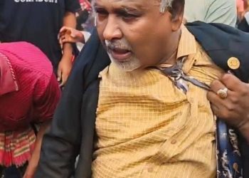 বোয়ালমারীতে গাছ বিক্রিকে কেন্দ্র করে বড় ভাইয়ের গুলিতে ছোট ভাই নিহত