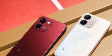 তরুণদের ঈদ আনন্দ বাড়াচ্ছে ভিভো ওয়াই৩১ডি