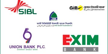 আগের রূপে ফিরছে পাঁচ ব্যাংক!