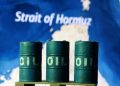 হরমুজে মার্কিন অবরোধের ঘোষণা, ফের বাড়ছে জ্বালানি তেলের দাম