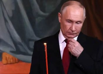 পুতিনের হাত থেকে ফসকে গেল সবচেয়ে শক্তিশালী ‍‍`ট্রাম্প কার্ড‍‍`