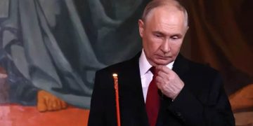 পুতিনের হাত থেকে ফসকে গেল সবচেয়ে শক্তিশালী ‍‍`ট্রাম্প কার্ড‍‍`