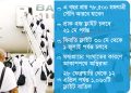 ফ্লাইট শঙ্কা মাথায় নিয়েই আত্মশুদ্ধির সফর শুরু