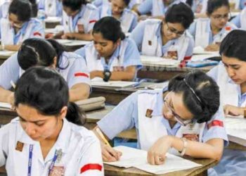 অংশ নেবে সাড়ে ১৮ লাখ শিক্ষার্থী, থাকছে সিসিটিভির নজরদারি