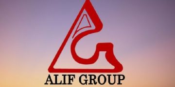 বিদেশি কোম্পানির নিয়ন্ত্রণে আলিফ গ্রুপের ২ প্রতিষ্ঠান!