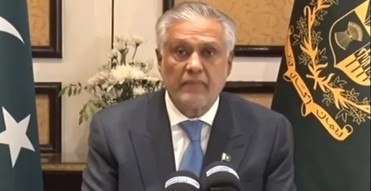 ইরান-যুক্তরাষ্ট্র আলোচনা থমকে গেলেও কূটনৈতিক প্রচেষ্টা চালিয়ে যাচ্ছে পাকিস্তান