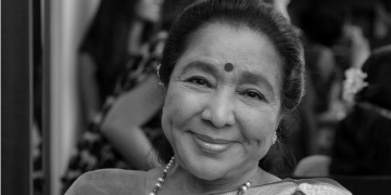 চিরবিদায় কিংবদন্তি গায়িকা আশা ভোঁসলে