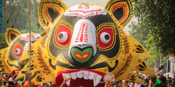 বৈশাখী শোভাযাত্রাসহ দেশব্যাপী নববর্ষ উদযাপনে ব্যাপক সরকারি কর্মসূচি