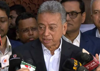 জ্বালানি সংকট ‘মরার ওপর খাড়ার ঘা’, দ্রব্যমূল্য বাড়ার আশঙ্কা: অর্থমন্ত্রী