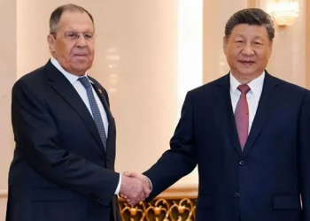 চীনের পাশে রাশিয়া, তেল ঘাটতি পূরণে প্রস্তুত মস্কো