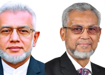 রিহ্যাবের নতুন নেতৃত্বে আলী আফজাল–রাজ্জাক প্যানেলের জয়