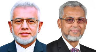 রিহ্যাবের নতুন নেতৃত্বে আলী আফজাল–রাজ্জাক প্যানেলের জয়