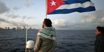 উত্তেজনা বাড়ছে, কিউবা নিয়ে সংলাপের আহ্বান