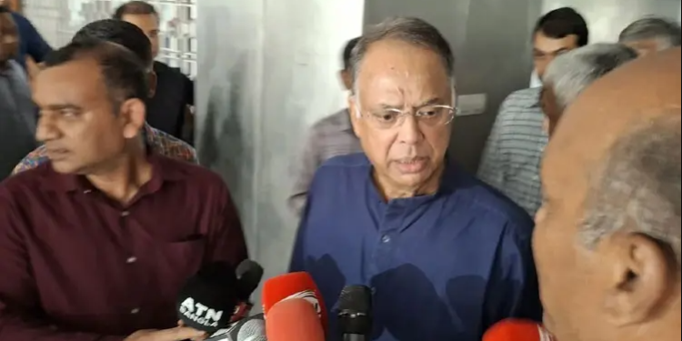 আমদানি ব্যয় বাড়ায় বাধ্য হয়েই তেলের দাম বাড়িয়েছে সরকার: জ্বালানিমন্ত্রী