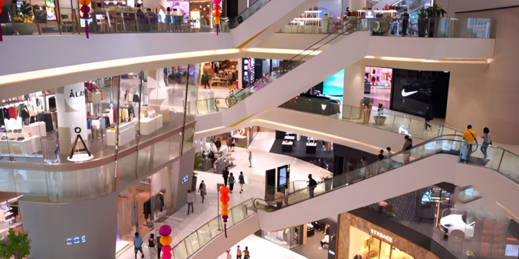 এক ঘণ্টা বাড়ল দোকানপাট ও শপিংমল খোলা রাখার সময়