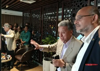 আইএমএফের সব শর্তে একমত নাও হতে পারে সরকার: অর্থমন্ত্রী