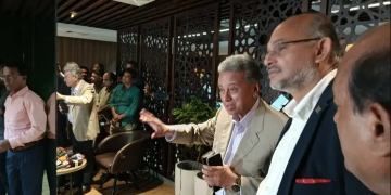 আইএমএফের সব শর্তে একমত নাও হতে পারে সরকার: অর্থমন্ত্রী